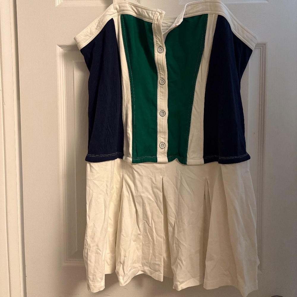 Anthropologie Dress